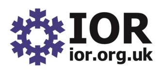 IOR Logo