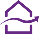 Ventilation top icon