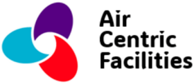 Air Centric Logo